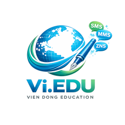 Logo Viễn Đông